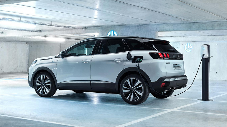 Πώς και από πότε μπορείτε να κάνετε αίτηση για επιδότηση ηλεκτρικού οχήματος